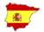 ARCOÍRIS - Espanol