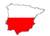 ARCOÍRIS - Polski